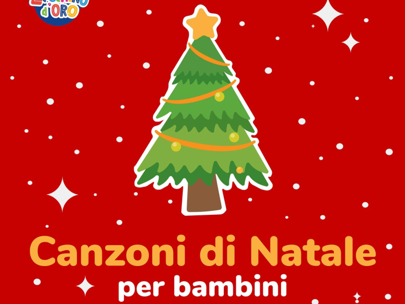 Canzoni di Natale per bambini