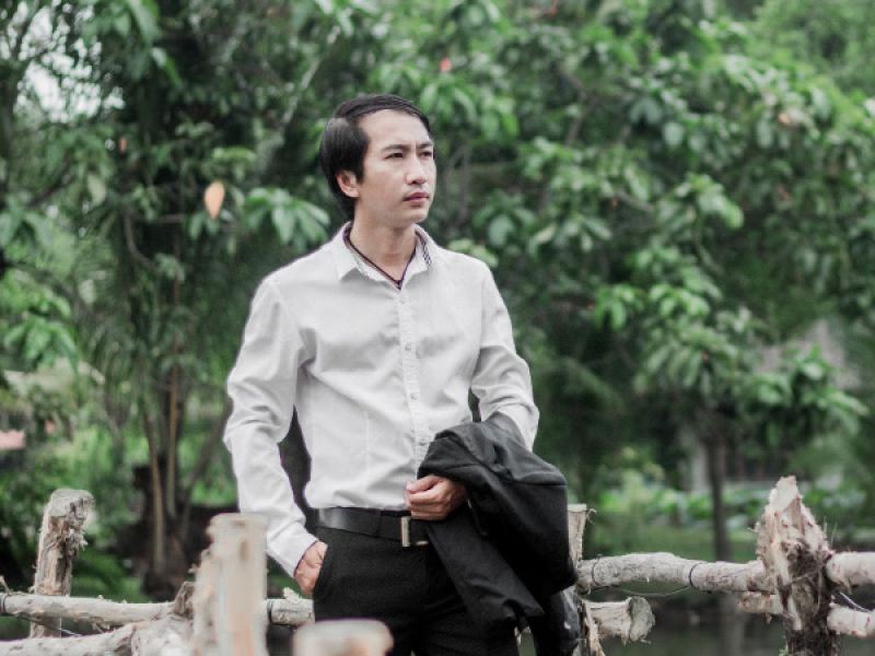 Câu Chuyện Đời Tôi (Single)