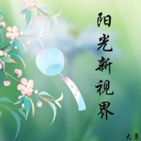 阳光新视界 (Single)