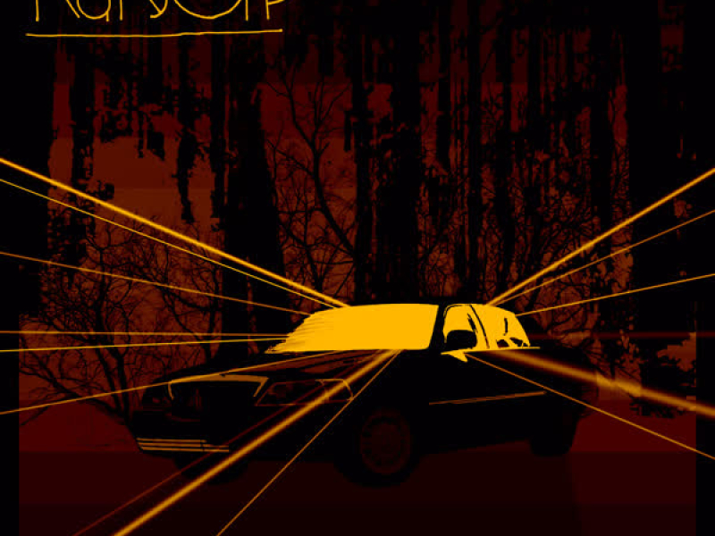 Running to the Sea Remixes (Remixes)