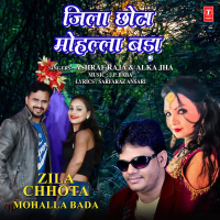 Zila Chhota Mohalla Bada (Single)