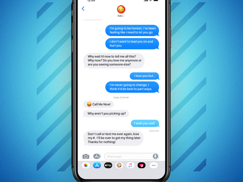 Wish You Well (Single)