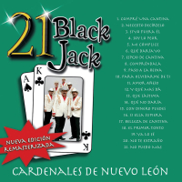 21 Black Jack (Nueva Edicíon Remasterizada)