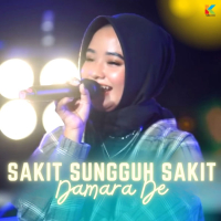 Sakit Sungguh Sakit (Cover) (Single)