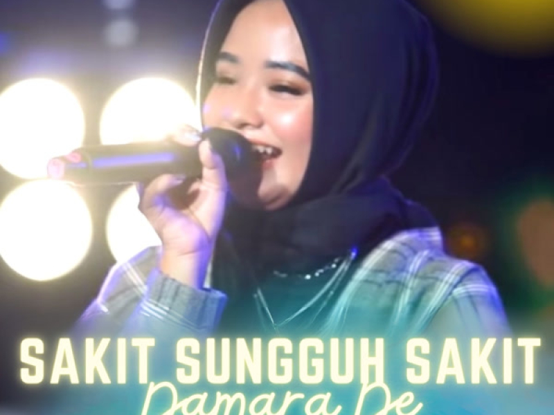 Sakit Sungguh Sakit (Cover) (Single)