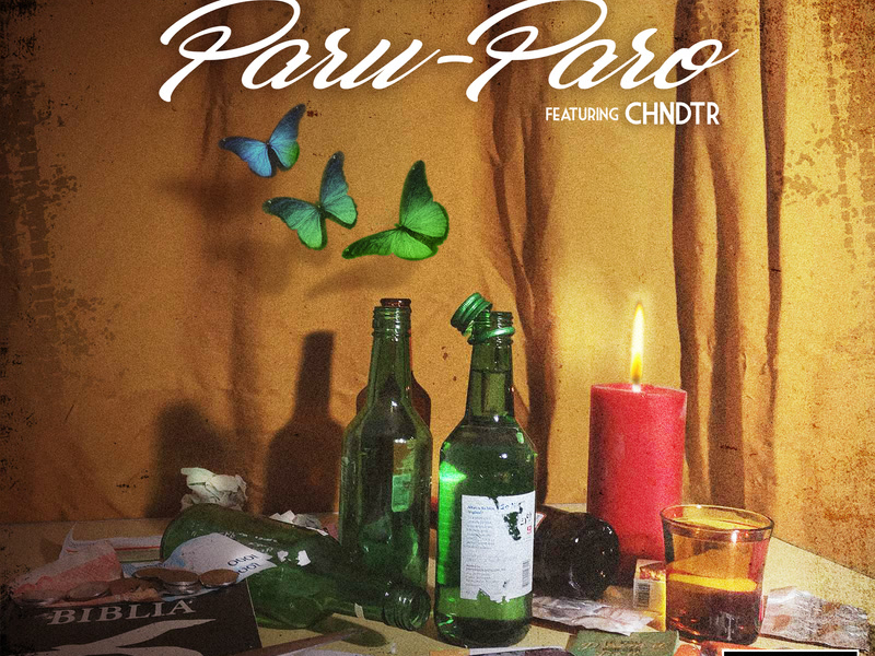 PARU-PARO (Single)