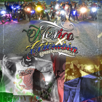 MÉXICO X COLOMBIA (Single)