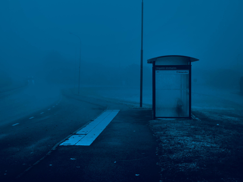 nowhere to go (Single)