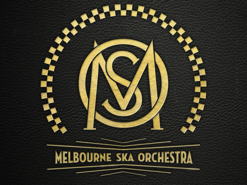 Melbourne Ska Orchestra