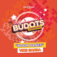 Boom Panes (Budots Version) (Single)