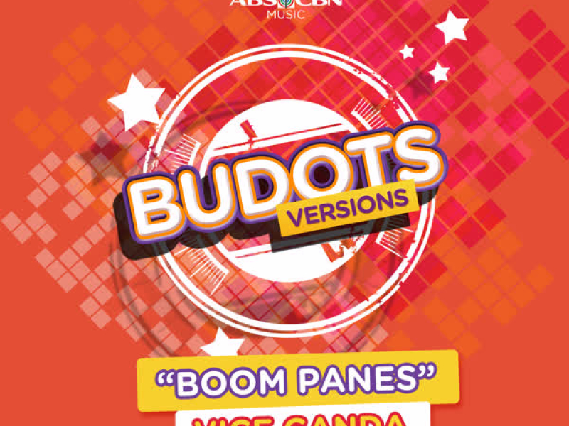 Boom Panes (Budots Version) (Single)