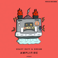 Amplifire (Single)