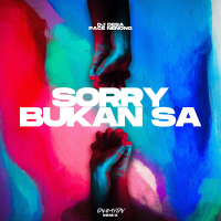 Sorry Bukan Sa (Remix) (Single)