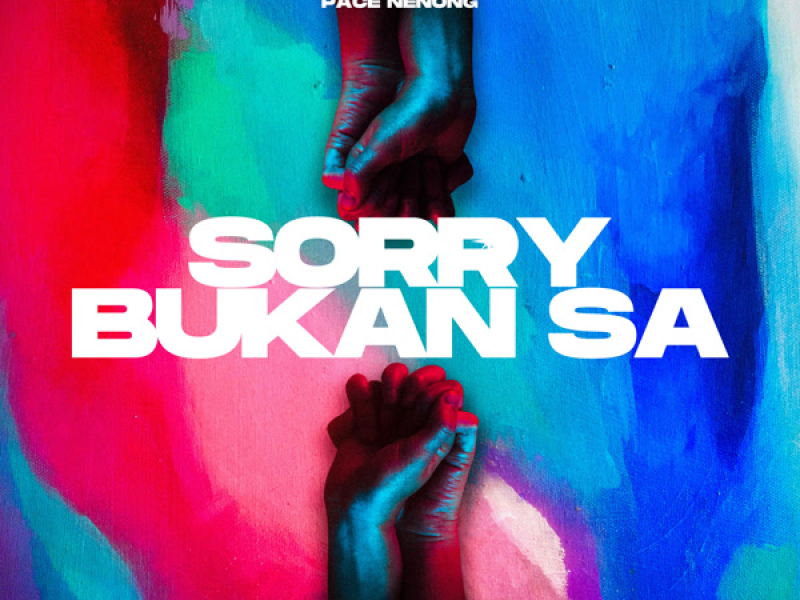 Sorry Bukan Sa (Remix) (Single)