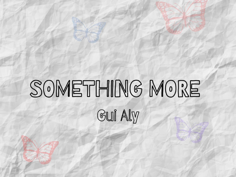 Something More (Single)