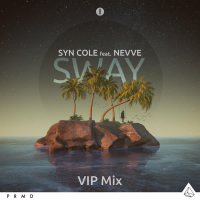 Sway (VIP Mixes) (EP)