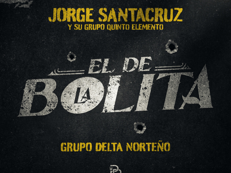 El De La Bolita (Single)
