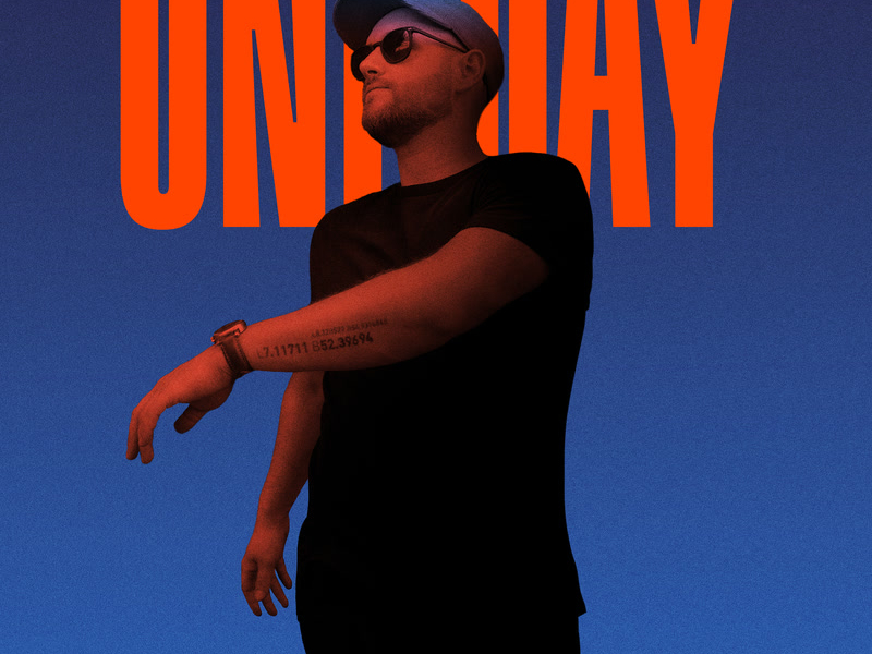 One Day (Single)