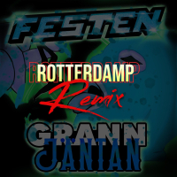 MED POJKAR JAG LEKER (ROTTERDAMP EDIT) (Single)