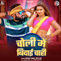 Choli Me Vidaie Chahi (Single)