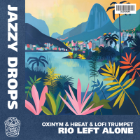 Rio Left Alone (Single)