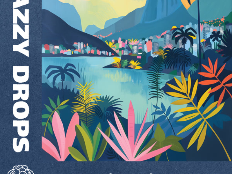 Rio Left Alone (Single)