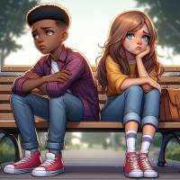 Hate to say Goodbye (Single)