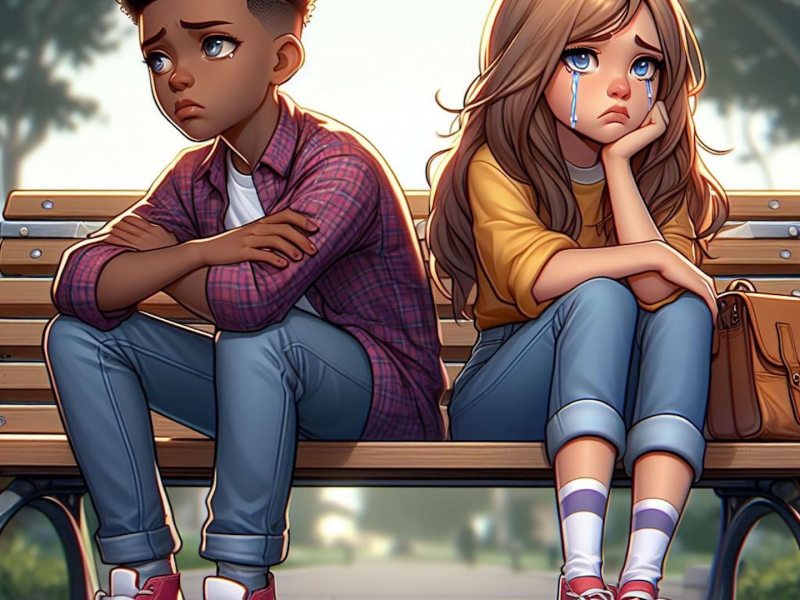 Hate to say Goodbye (Single)