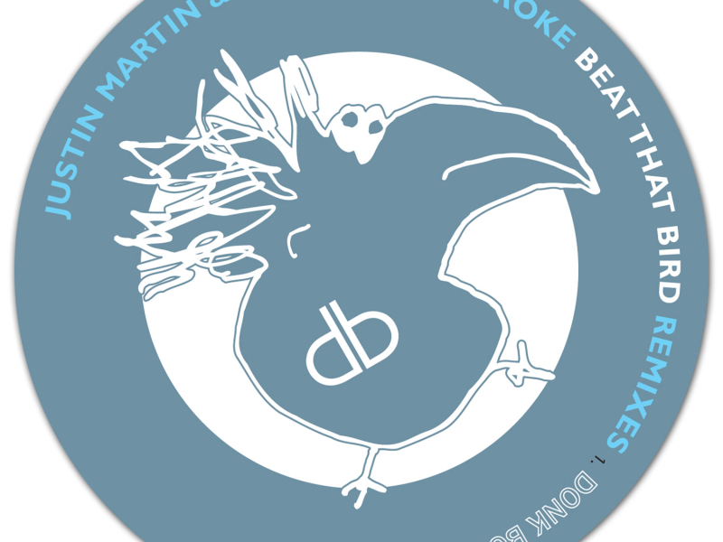 Beat That Bird Remixes (EP)