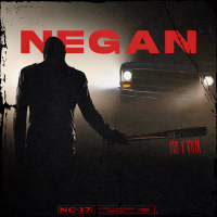 NEGAN (Single)