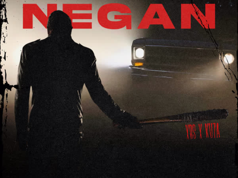 NEGAN (Single)