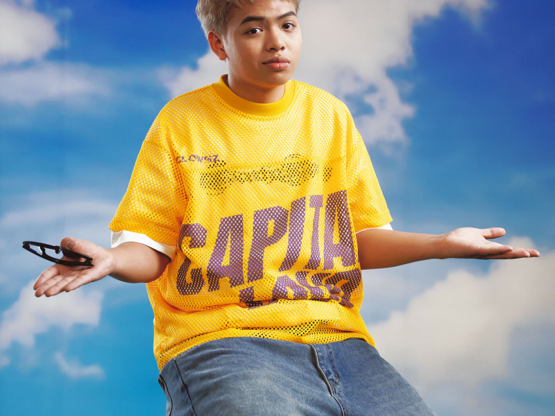 Chào Mào Chưa Mở Mắt (Single)