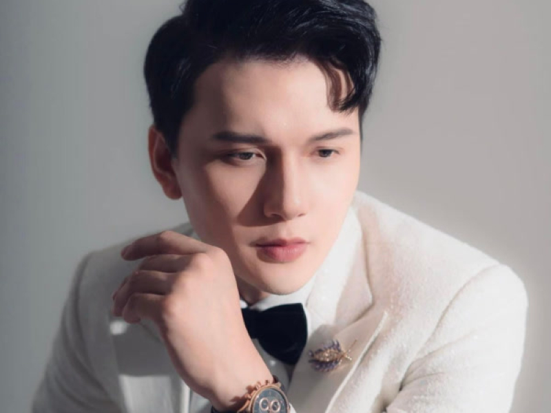 Sài Gòn Mưa (Single)