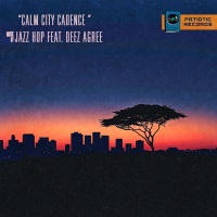 Calm City Cadence (Single)