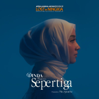 Sepertiga (Assalamualaikum Beijing 2 : Lost In Ningxia Official Motion Picture Soundtrack) (Single)