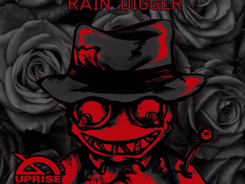 Raindigger (Single)