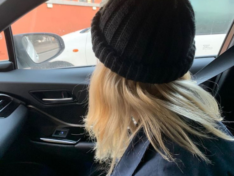 Kiss Me Thru The Phone (Sped Up) (EP)