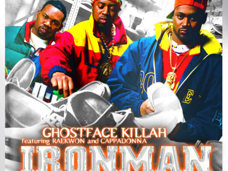 Ironman (25th Anniversary)