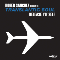 Release Yo' Self (Robbie Rivera's Vocal Mix)