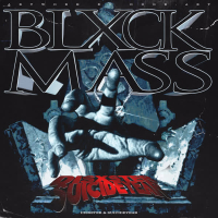 BLACK MASS MAIN EP (EP)