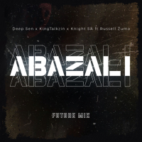 Abazali (Future Mix) (Single)