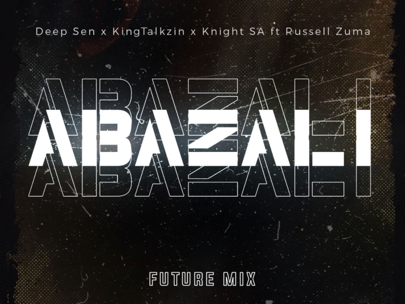 Abazali (Future Mix) (Single)