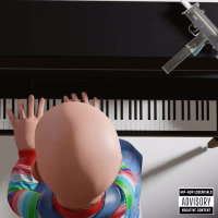 Piano Chuck (Single)