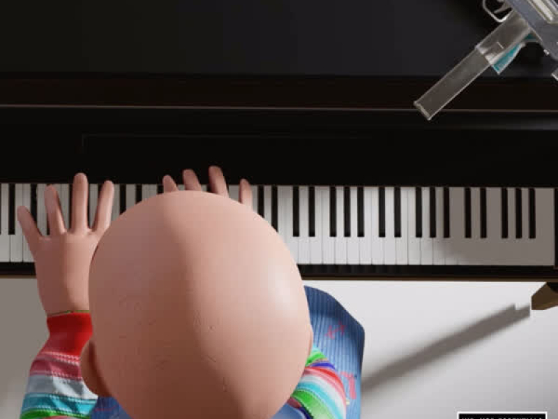 Piano Chuck (Single)