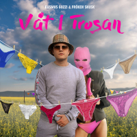 VÅT I TROSAN (Single)