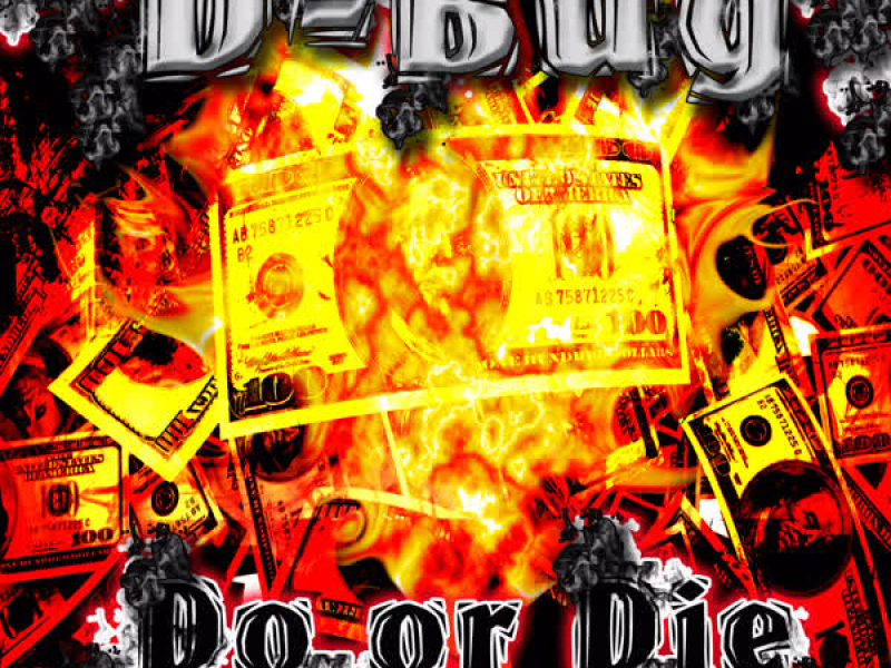 Do or Die (Single)