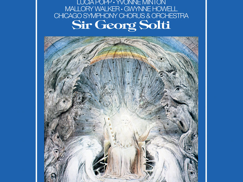 Beethoven: Missa Solemnis