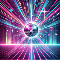 Don't Stop Dancing (Single)