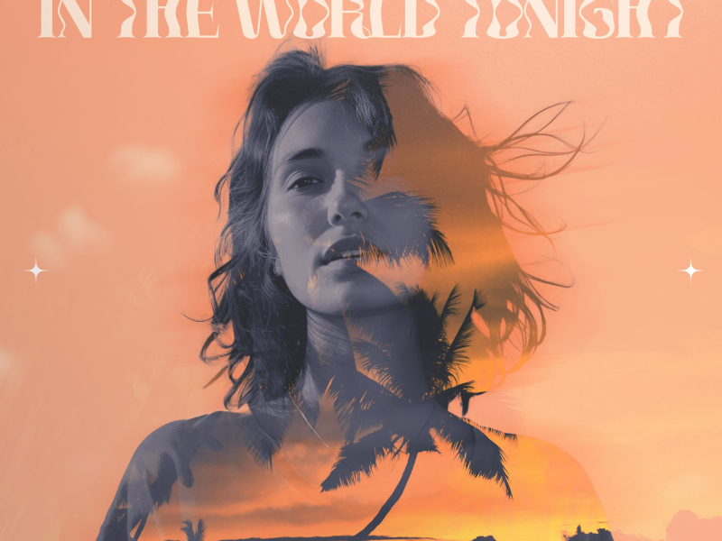 In The World Tonight (Single)