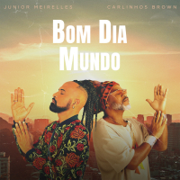 Bom Dia Mundo (Single)
